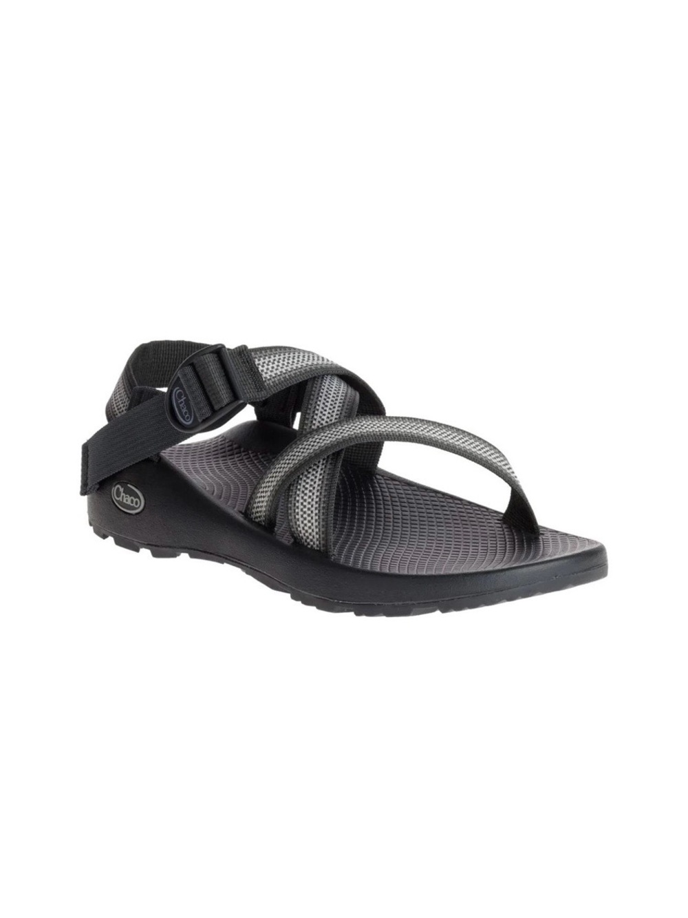 Men's Adjustable Strap Sandal - 10 Wide